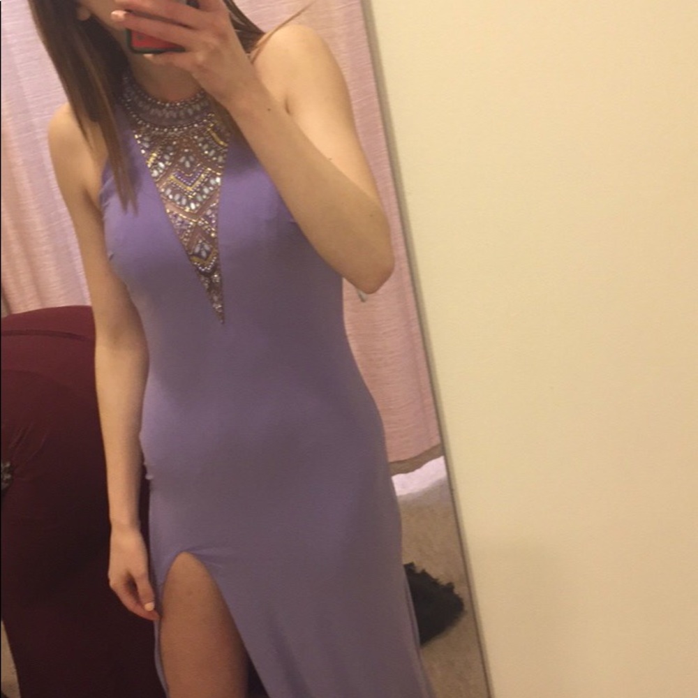 Make an offer! Prom dress
